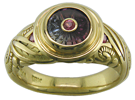 torus ring