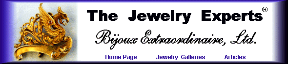 Bijoux Extraordinaire, your fine jewelry and gemstone experts.