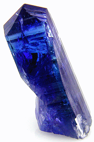 59.84 ct. Tanzanite Crystal